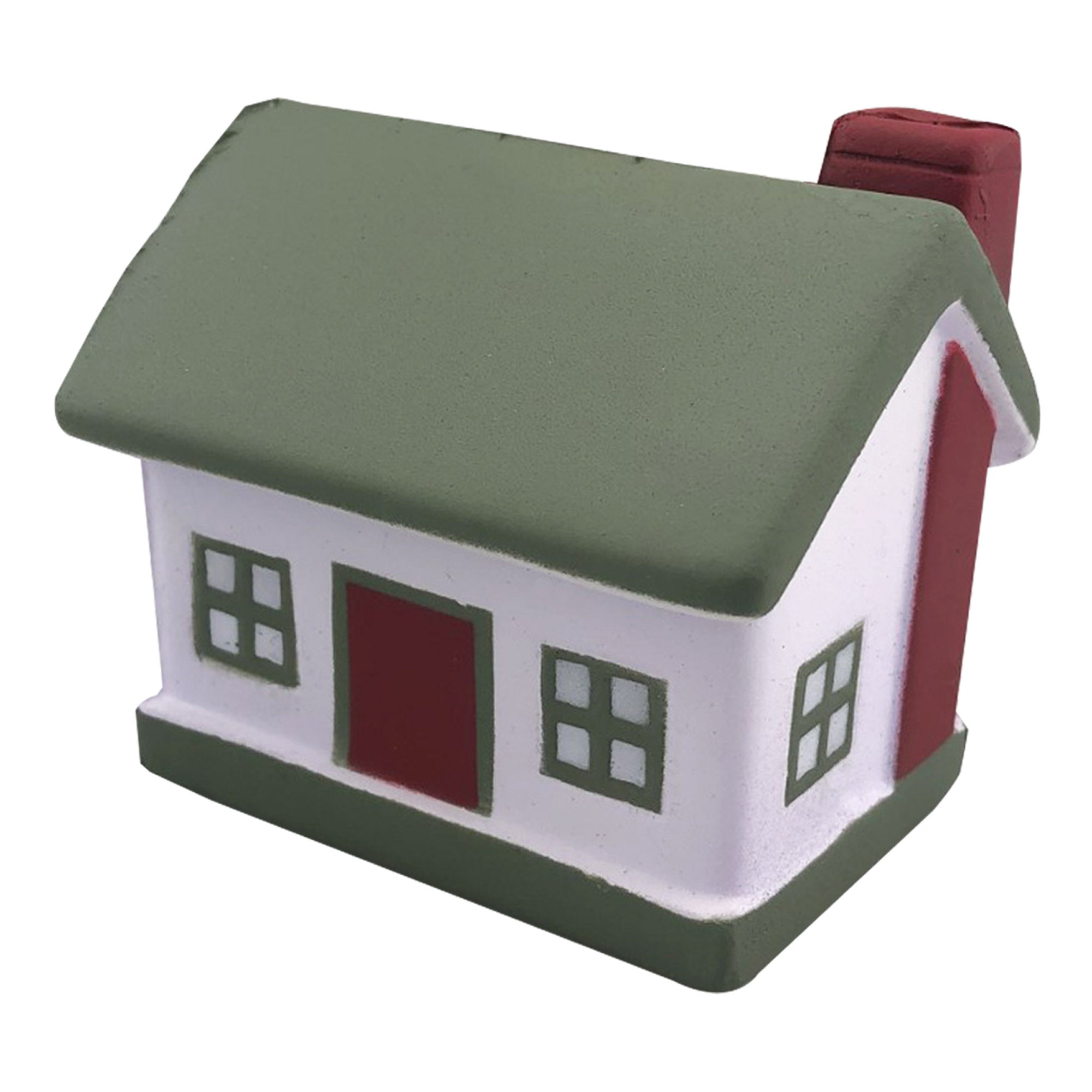 Stress House - Greeny Roof - Simply Merchandise